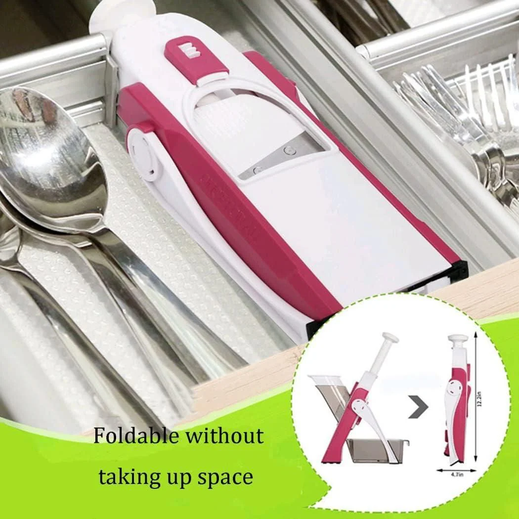 Vegetable Chopper Slicer for Kitchen - Image 5